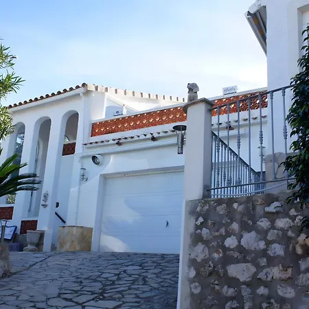 Elisabet Holiday home *