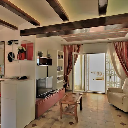 Elisabet Holiday home Denia