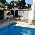 Elisabet Holiday home Denia
