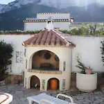 Elisabet Holiday home