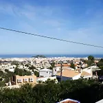 بيت للعطل Elisabet