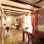 Elisabet Holiday home Denia