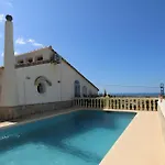 بيت للعطل Elisabet