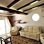 بيت للعطل Elisabet