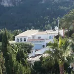 بيت للعطل Elisabet