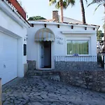 بيت للعطل Elisabet دينايا