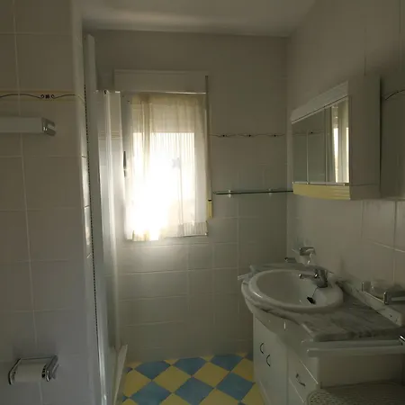 Vakantiehuis Elisabet