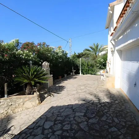 Elisabet * Dénia