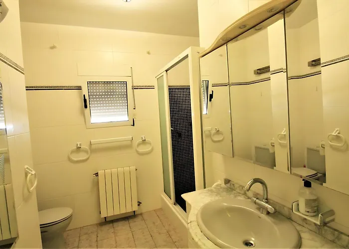 Elisabet Dom wakacyjny Denia