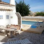 Holiday home Elisabet