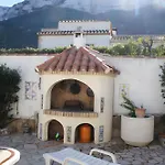 Holiday home Elisabet
