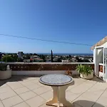 Holiday home Elisabet Denia
