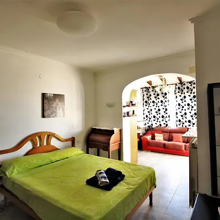 Casa de Férias Elisabet *