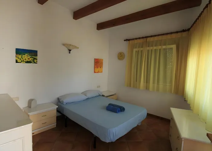 Casa de Férias Elisabet *