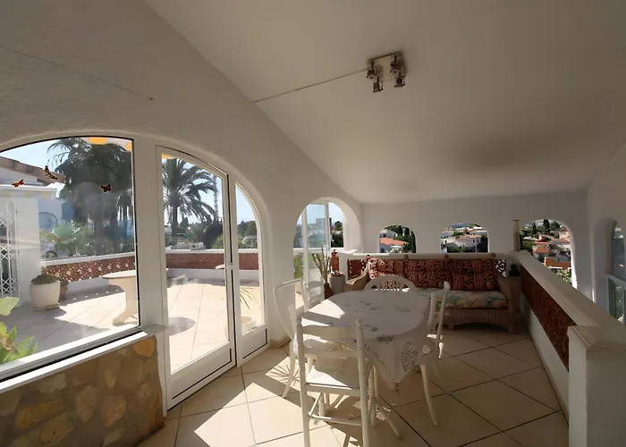 Casa de Férias Elisabet *