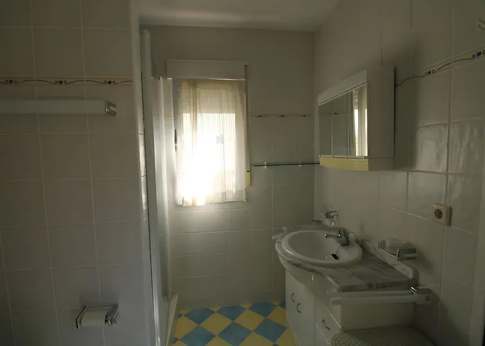 Casa de Férias Elisabet