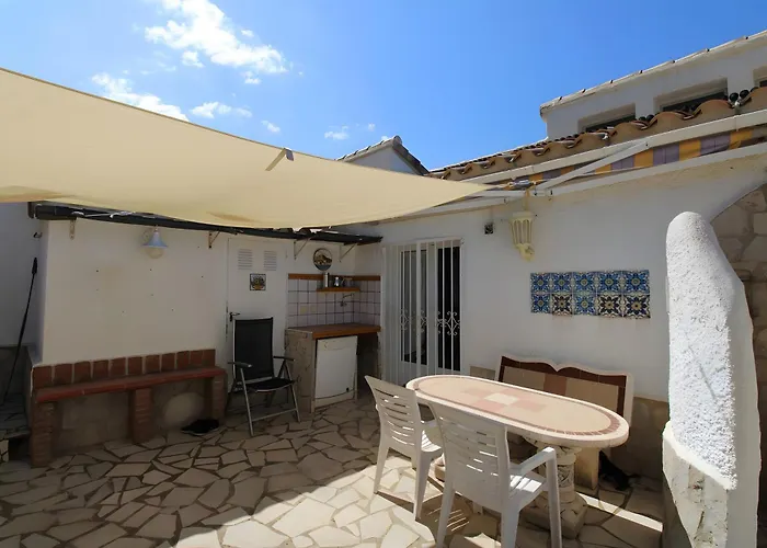 Casa de Férias Elisabet *