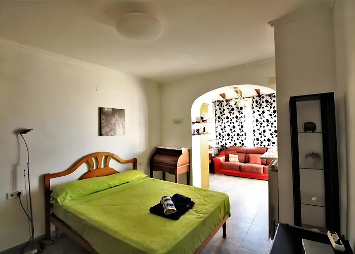 Casa de Férias Elisabet *