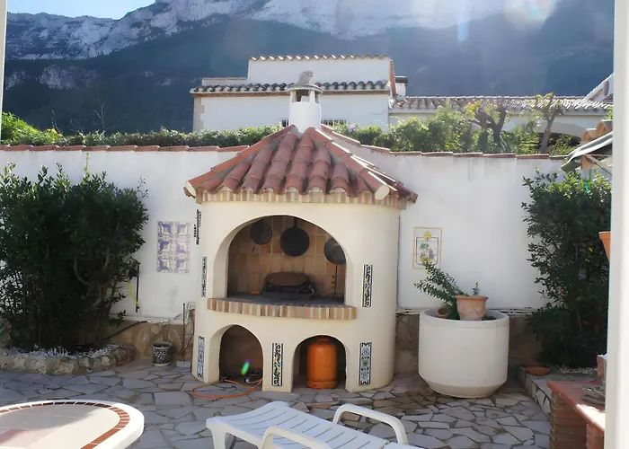 Elisabet Casa de Férias