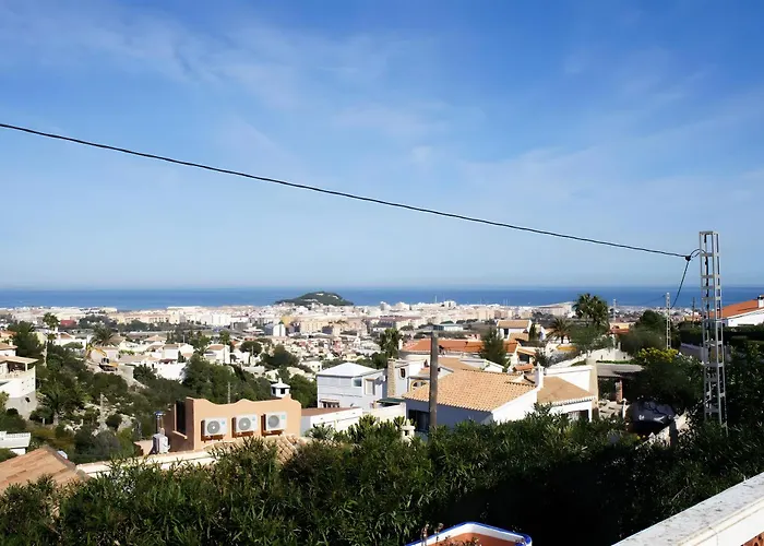 Casa de Férias Elisabet